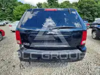 2006 Jeep CHEROKEE фото