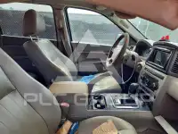 2006 Jeep CHEROKEE фото