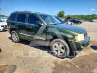 2006 Jeep CHEROKEE photo