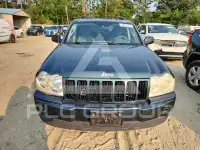 2006 Jeep CHEROKEE фото