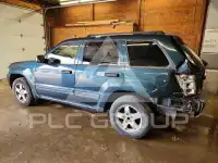 2006 Jeep CHEROKEE фото