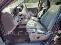 2006 Jeep CHEROKEE фото