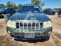 2006 Jeep CHEROKEE photo