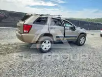 2006 Jeep CHEROKEE фото