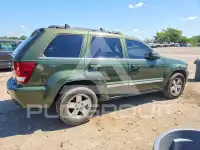 2006 Jeep CHEROKEE photo