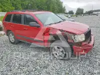 2006 Jeep CHEROKEE фото