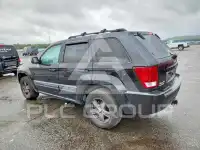 2006 Jeep CHEROKEE фото