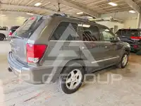 2006 Jeep CHEROKEE фото