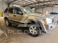 2006 Jeep CHEROKEE photo