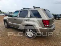 2006 Jeep CHEROKEE фото