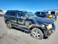 2006 Jeep CHEROKEE фото