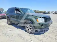 2006 Jeep Grand Cherokee фото