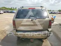 2006 Jeep CHEROKEE фото