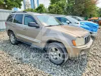 2006 Jeep CHEROKEE photo
