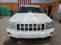 2006 Jeep CHEROKEE фото