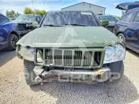 2006 Jeep Grand Cherokee фото