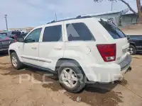 2006 Jeep CHEROKEE фото
