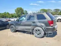 2006 Jeep CHEROKEE фото