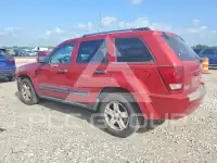 2006 Jeep CHEROKEE фото