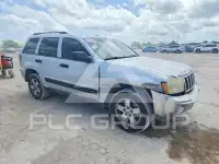 2006 Jeep CHEROKEE фото