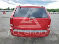 2006 Jeep CHEROKEE photo