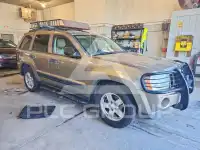 2006 Jeep CHEROKEE фото