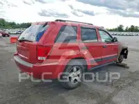 2006 Jeep CHEROKEE photo