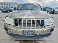 2006 Jeep CHEROKEE photo