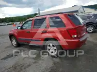 2006 Jeep CHEROKEE photo