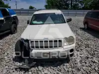 2006 Jeep CHEROKEE фото