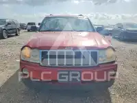 2006 Jeep CHEROKEE фото