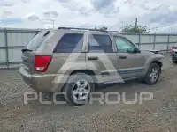 2006 Jeep CHEROKEE фото