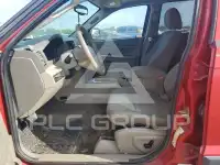 2006 Jeep CHEROKEE фото
