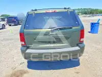 2006 Jeep CHEROKEE фото