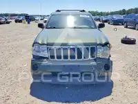 2006 Jeep CHEROKEE фото