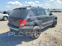 2006 Jeep CHEROKEE photo