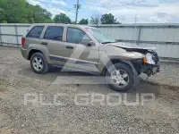 2006 Jeep CHEROKEE фото