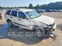 2006 Jeep CHEROKEE фото