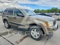 2006 Jeep CHEROKEE photo