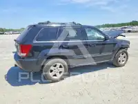 2006 Jeep CHEROKEE фото