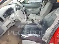 2006 Jeep CHEROKEE photo