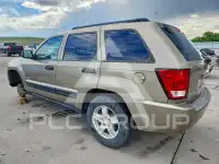 2006 Jeep CHEROKEE photo