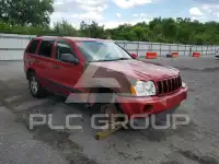 2006 Jeep CHEROKEE photo