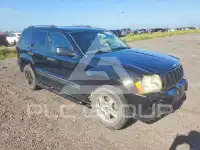 2006 Jeep CHEROKEE фото