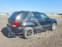 2006 Jeep CHEROKEE фото