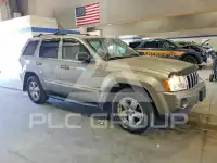 2006 Jeep CHEROKEE фото