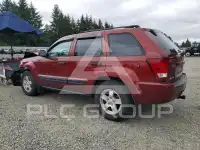 2006 Jeep CHEROKEE photo