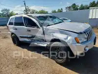 2006 Jeep CHEROKEE photo