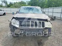 2006 Jeep CHEROKEE фото