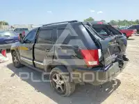 2006 Jeep CHEROKEE фото